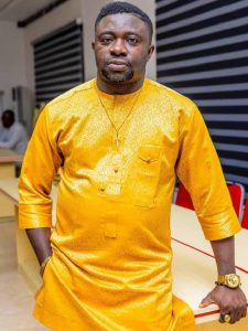 Comrade Stanley MbaNational Publicity Secretary
Asaga (Ohafia) Development Union (ADU)